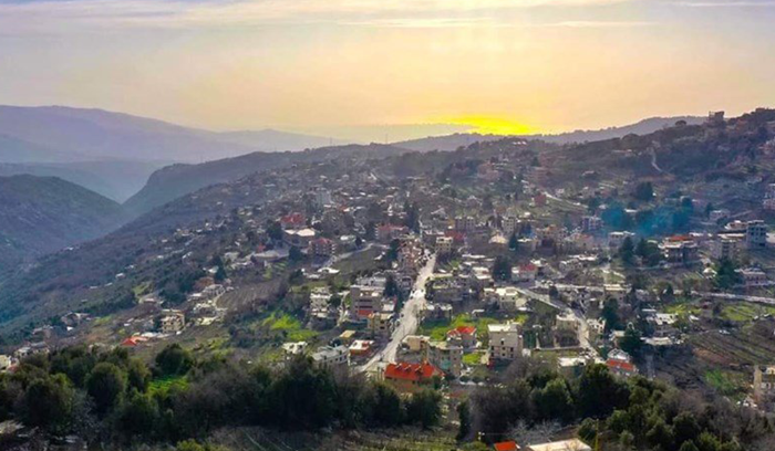 إرشادات لبلدية كفردبيان قبل افتتاح موسم التزلج