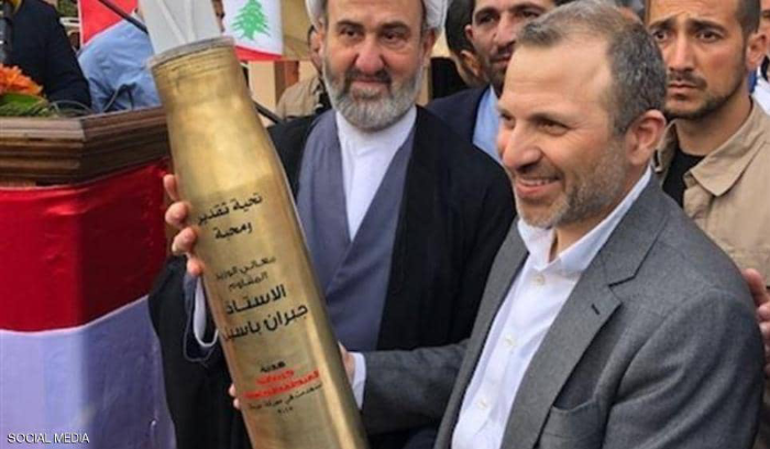 باسيل يبحث عن تحالفات انتخابية مفقودة باستثناء «حزب الله»