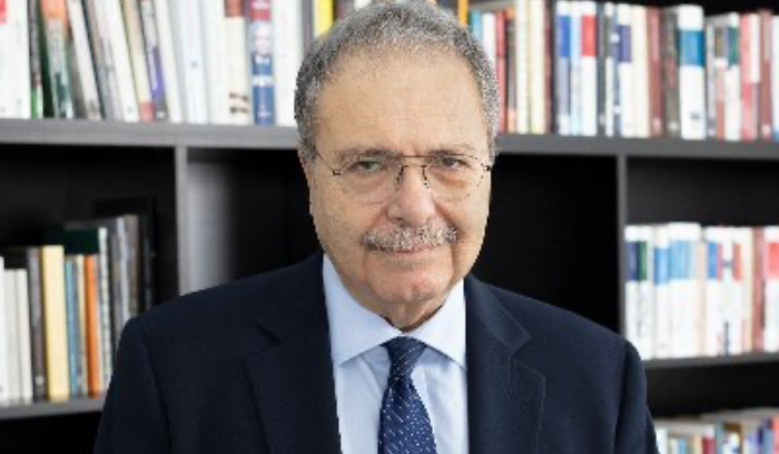 متري: بائسة هي السياسة عندنا