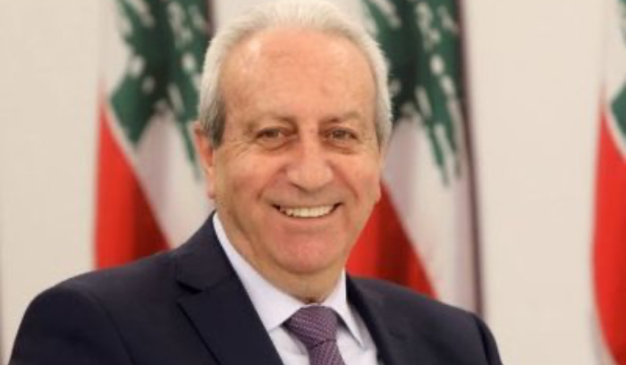 قاطيشا وضع هذا الأمر برسم الدولة اللبنانية لأخذ القرار