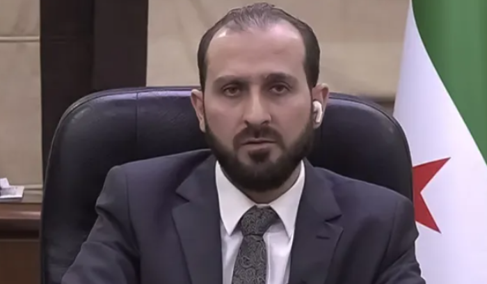 وزير الإعلام السوري: نعمل على اعادة بناء إعلام حر يتصف بالموضوعية والمهنية