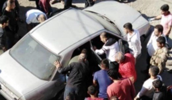 جريح بإطلاق نار في طرابلس