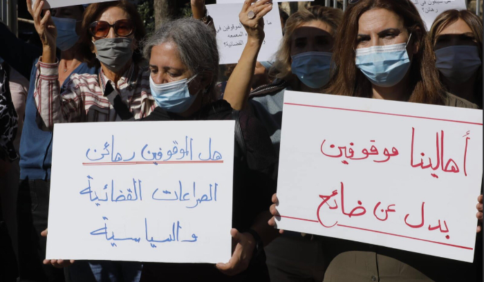 الأزمة بلا أفق وتجديد الدعم الأميركي لميقاتي
