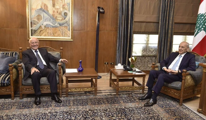 لبنان على حافة الانخراط في عملية النهوض... أو تضييع الفرصة الكبرى<br />
الانتخابات الرئاسية تشكل معياراً يحكم من خلاله العرب والعالم على جدية قواه السياسية