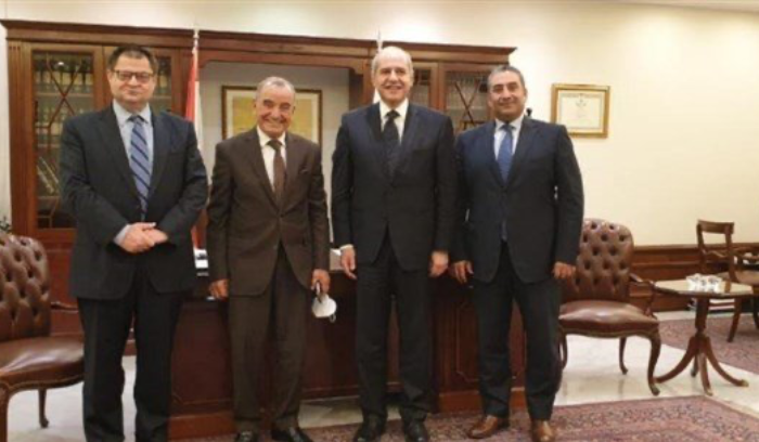 مناظرة بين المرشحين على عضوية مجلس نقابة المحامين