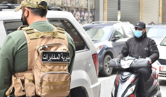 أخطر المطلوبين بقبضة 