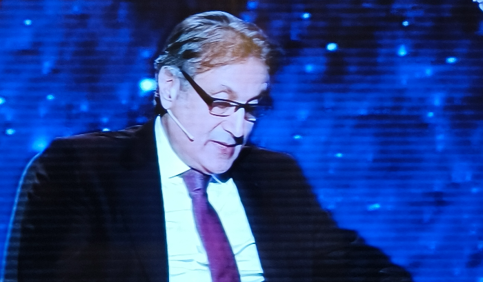 توقعات ميشال حايك للعام  عن لبنان والدول العربية2025 ...هل من رئيس؟