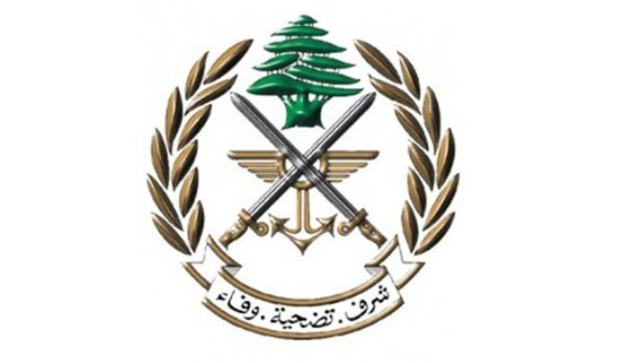 تخريج وتوزيع شهادات على عسكريين تابعوا دورة حماية شخصيات