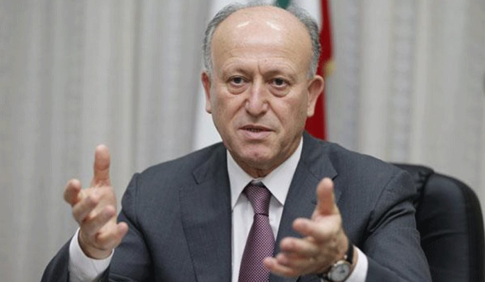 ريفي لنصرالله: ستُحاسبون على كل جرائمكم