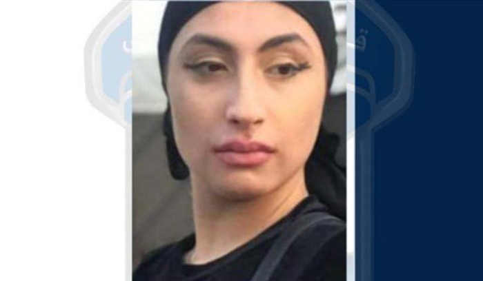 غادرت منزل ذويها ولم تعُد