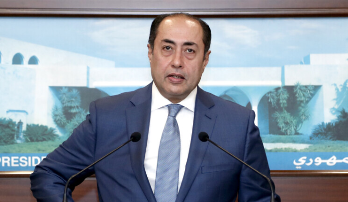 ما حمله زكي إلى الرياض... وما ستأتي به «الدوحة»؟!