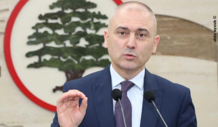 محفوض: المجتمع الدولي لم يتيقن  بأن لبنان دولة محتلة من الجيش الإيراني السادس