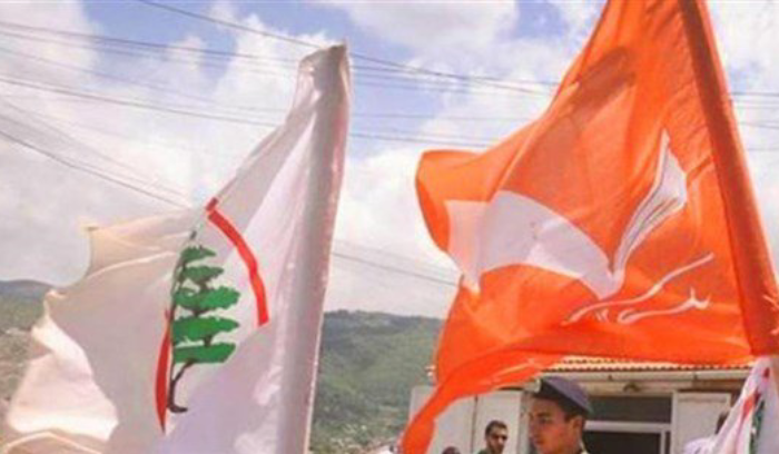 احتدام الكباش الانتخابي بين «القوات اللبنانية» و«الوطني الحر»