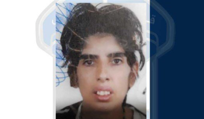 غادرت منزل ذويها ولم تعد
