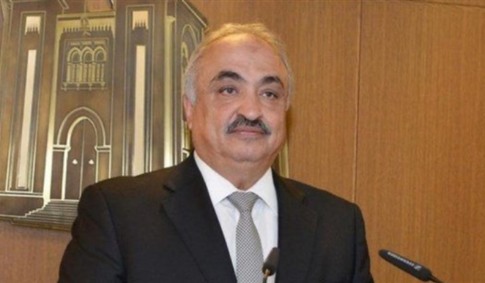 الحجار: لبنان لن يكون إلاّ عربي الهوى والانتماء