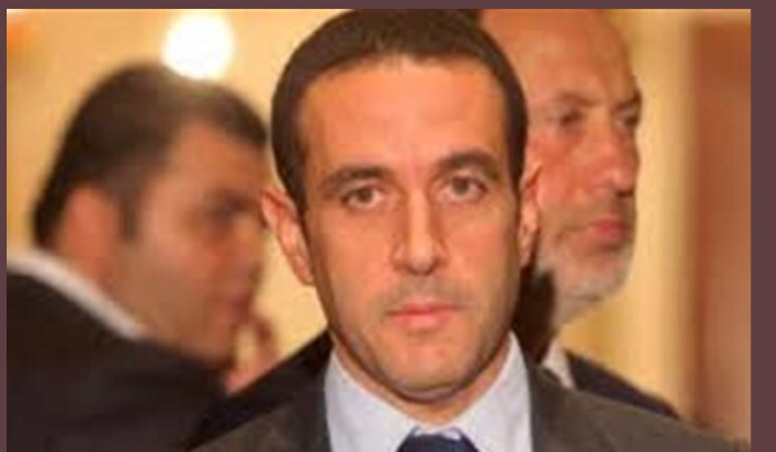 نادر الحريري أمام القضاء الخميس