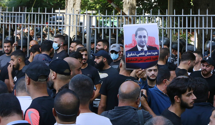 حزمة دعاوى تفاقم الانقسام اللبناني حيال ملف «انفجار المرفأ»<br />
مخاوف من ضياع حقوق الضحايا وسط الكباش القضائي ـ السياسي