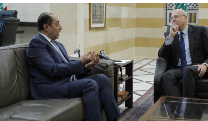 جريمة المرفأ تغرق في رمال 