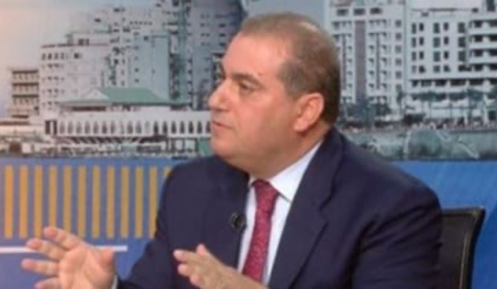 المحامي فرنجية يُوضح: لم ترد العبارة التي يتم تداولها عن لساني