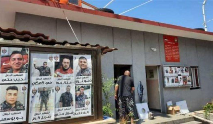 أهالي شهداء فوج الإطفاء: التدخل بعمل القضاء والمساومة على دم الشهداء مرفوضان
