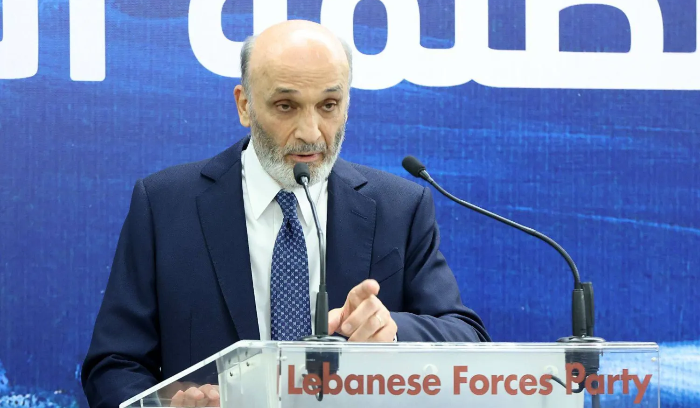 جعجع يحذّر من «تهريب رئيس» في جلسة 9 يناير<br />
المعارضة اللبنانية أكدت أنها لن تعطّل الاستحقاق