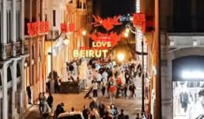 بدايات ونهايات «عام الرعب»: رئيس بحجم المتغيرات والتحديات