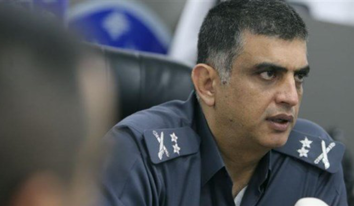 قوى الأمن تنفي: هذا ما فعله اللواء عثمان بشأن توقيف علي حسن خليل