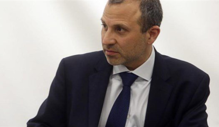 من يختار باسيل بين جعجع وعون وفرنجية؟