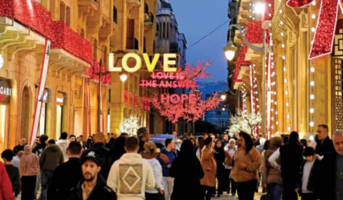 التحدّي في الـ 2025: انتظام الدولة وتجنّب العواصف.. الانتخاب وعدمه متساويان وواشنطن وباريس تستعجلان