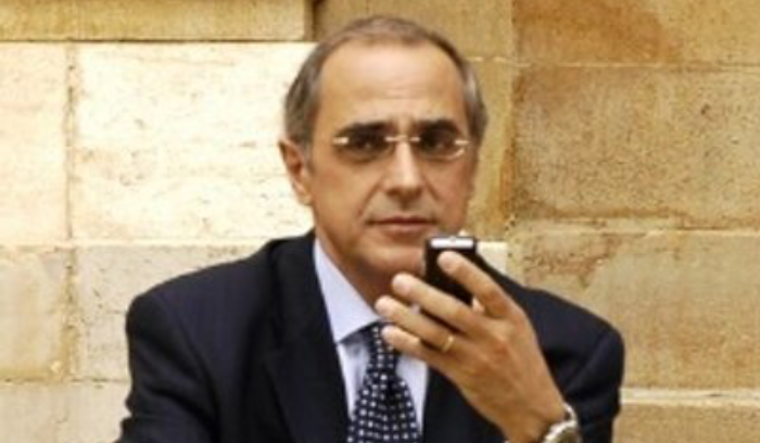 ماذا قال الحلو عن محاولة إغتيال الكاظمي؟