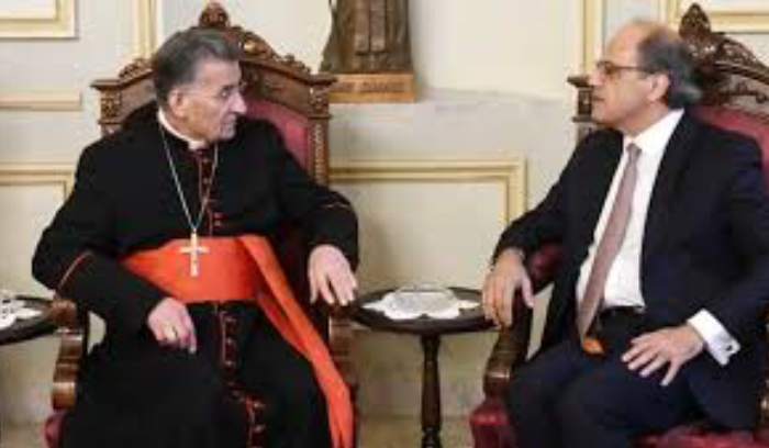 2025 تبدأ بآمال عريضة على إنهاء الفراغ تأييد دولي لأي منتخب في الدورات المفتوحة