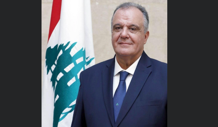 بوشكيان: سنردع المصانع والمعامل غير المرخصة ونعيد ثقة المواطن