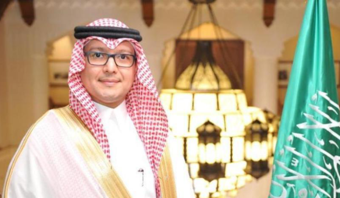 ‏⁧‫البخاري‬⁩: كُلَّمَا ازْدادَتِ الحقيقةُ وُضوحًا ازْدادَ أعداؤُها