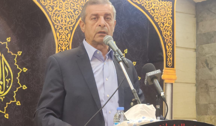 قبيسي: الانتخابات البلدية استحقاق علينا إنجازه بهدوء ومحبة