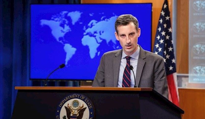 برايس يتجنب دعوة قرداحي للاستقالة: الوضع الانساني في لبنان مؤلم