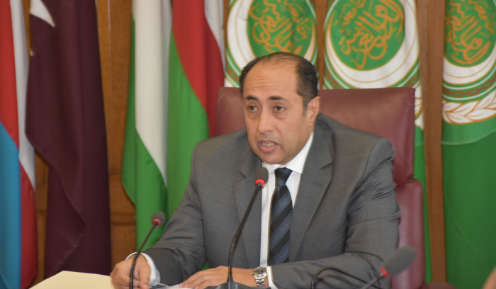 زكي في بيروت غداً... والأمم المتحدة تعلن استعدادها «للمساعدة»