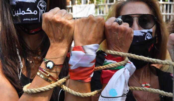 الأزمة الحكومية تسابق الخليجية والمخرج مسدود