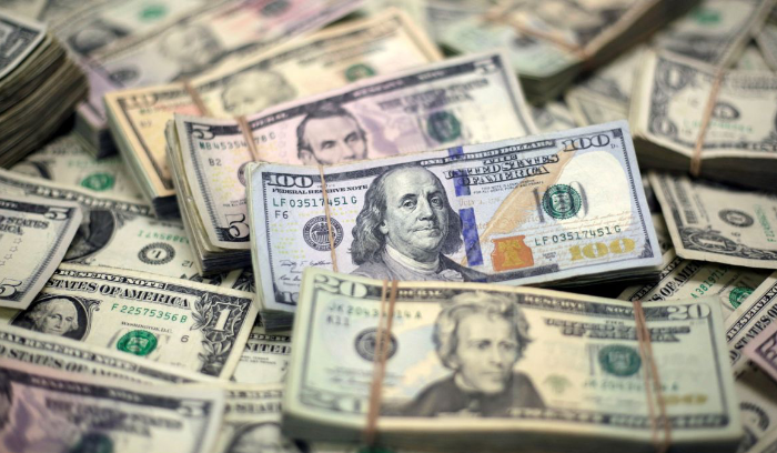 ارتفاع بسيط في سعر صرف الدولار
