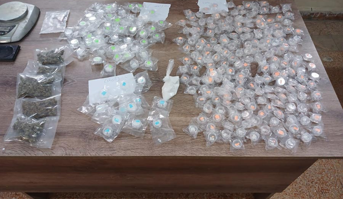 الجيش: توقيف 31 مواطنًا في مناطق مختلفة