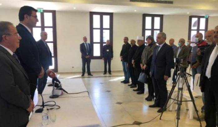 ‏⁧‫الحاج حسن‬⁩ يعد بدعم ⁧‫القطاعات الزراعية‬⁩ في ⁧‫المنطقة الحدودية‬⁩