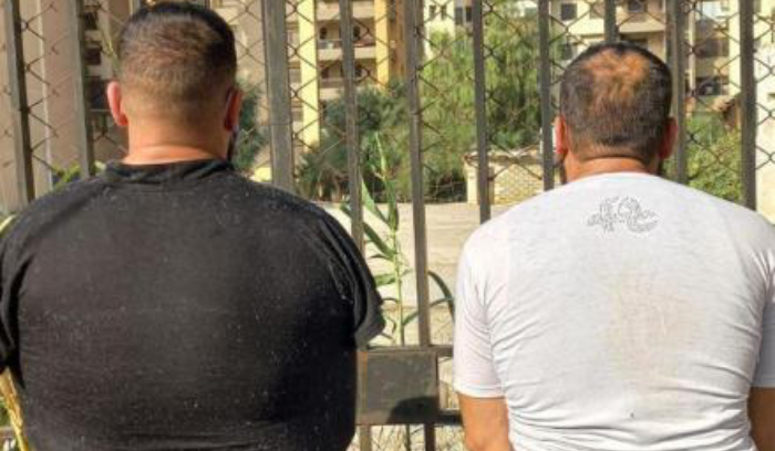 اثنان من افراد عصابة خطرة في قبضة مكتب مكافحة جرائم السّرقات الدولية