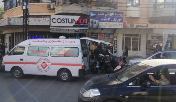 أطلق النار على عمّه... ماذا جرى في طرابلس؟
