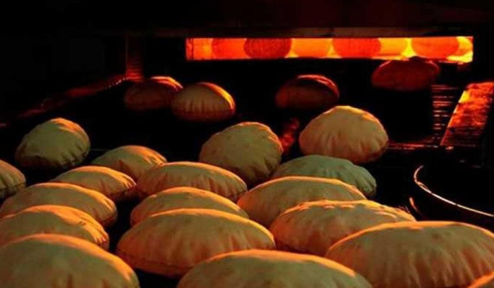نقيب الأفران في الشمال أعلن التصعيد