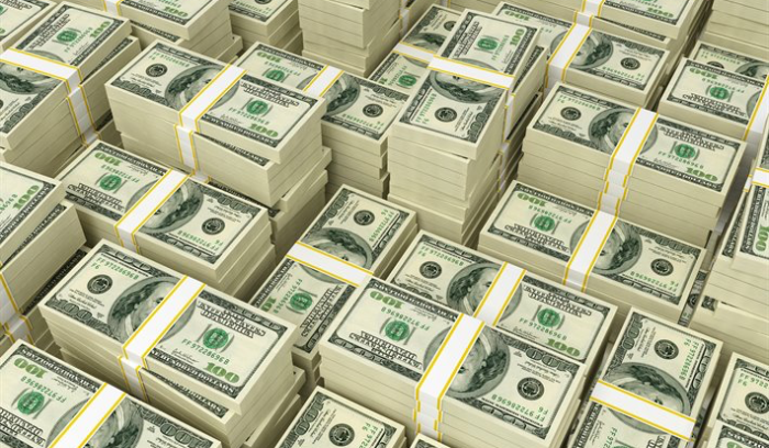 على أي سعر افتتح الدولار؟