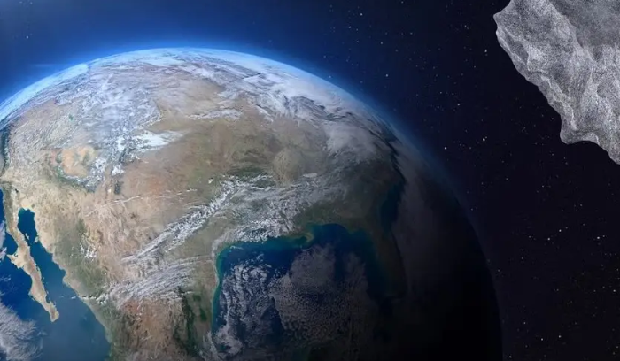 كارثة قد تحدث في الفضاء...ما هو السبب؟