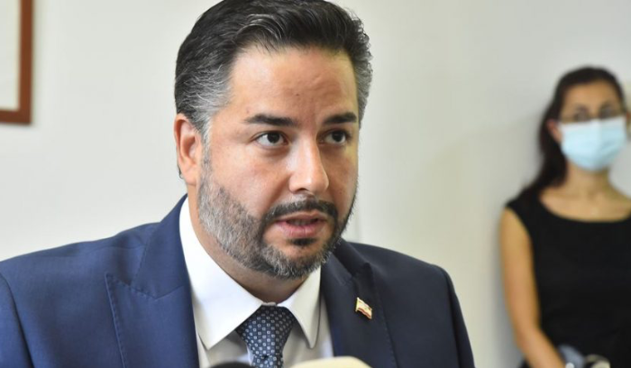 مذكرة تعاون بين 