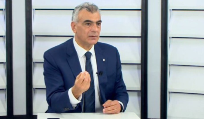 الصايغ: بعد تفجير الرئيس رنيه معوض ها هم يغطون تفجير المرفأ!