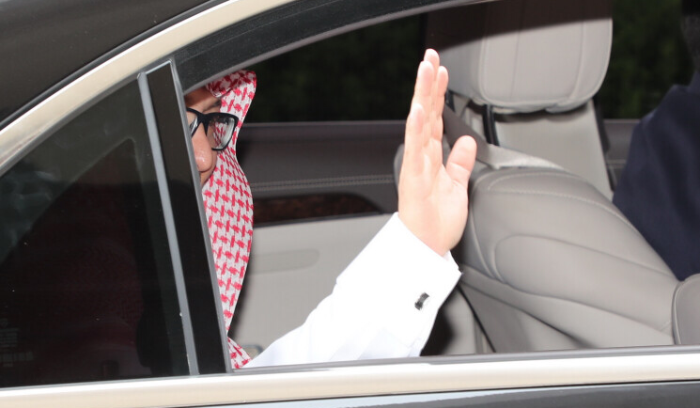 قادة السُنَّة مُربَكون: ماذا نقول للســـعودية؟