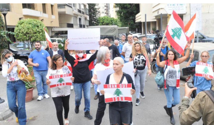 الأوروبيّون وأزمة لبنان... تكرار المكرّر