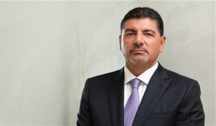 بهاء الحريري لـ